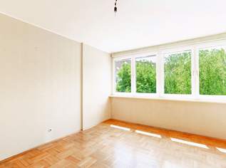 Solide 2-Zimmer Wohnung mit Wintergarten und Balkon, 138000 €, Immobilien-Wohnungen in 8020 