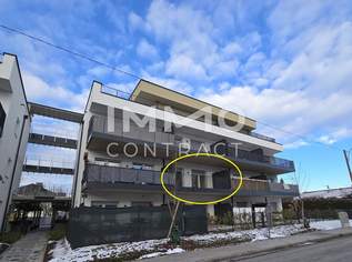 Neuwertige 2 Zimmer mit großem Balkon - Pirchäckerstraße 36 - Top 15, 620.99 €, Immobilien-Wohnungen in 8053 Neuwertige 2 Zimmer mit großem Balkon - Pirchäckerstraße 36 - Top 15, 620.99 €, Immobilien-Wohnungen in 8053