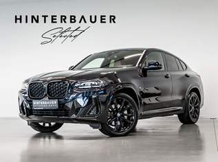 X4 xDrive30d M-SPORT*LED*SITZHEIZUNG*20'' ZOLL*, 64890 €, Auto & Fahrrad-Autos in 5112 Lamprechtshausen