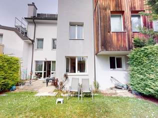 Ruhige Gartenwohnung im Grünen, 298000 €, Immobilien-Wohnungen in 1230 Liesing