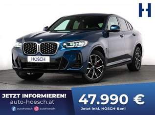 X4 xDrive 20d M-Sport Aut. TOP ANGEBOT JETZT ANFRAGEN ++, 50990 €, Auto & Fahrrad-Autos in 4061 Pasching X4 xDrive 20d M-Sport Aut. TOP ANGEBOT JETZT ANFRAGEN ++, 50990 €, Auto & Fahrrad-Autos in 4061 Pasching