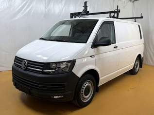 Transporter T6 T6 Kastenwagen KR 2,0 TDI 4Motion BMT AHK Regal..., 27999 €, Auto & Fahrrad-Autos in 4341 Arbing