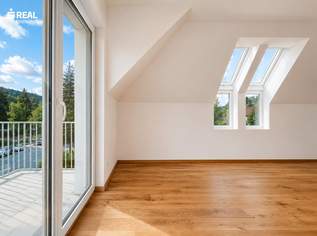 Südterrassen-Traum: helle Neubauwohnung mit Wohlfühlfaktor, 320000 €, Immobilien-Wohnungen in 3423 Sankt Andrä vor dem Hagenthale