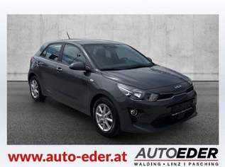 Rio 1,2 DPI Titan ISG, 12980 €, Auto & Fahrrad-Autos in 4061 Pasching Rio 1,2 DPI Titan ISG, 12980 €, Auto & Fahrrad-Autos in 4061 Pasching