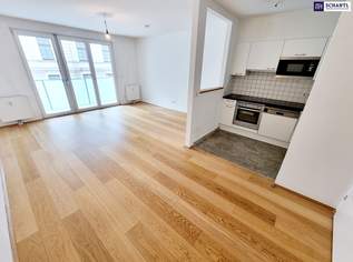 Preisreduziert! Perfekte 2-Zimmer Wohnung mit Loggia! Viel Grün + Garagenplatz inbegriffen + Perfekte Aufteilung + Fairer Preis + Tolle Infrastruktur! Nicht zögern!, 339000 €, Immobilien-Wohnungen in 1160 Ottakring