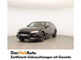 A4 Limousine 35 TDI S line, 39990 €, Auto & Fahrrad-Autos in 4694 Ohlsdorf