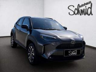 Yaris Cross 1,5 VVT-i Hybrid Active Drive Aut., 24490 €, Auto & Fahrrad-Autos in 6820 Marktgemeinde Frastanz Yaris Cross 1,5 VVT-i Hybrid Active Drive Aut., 24490 €, Auto & Fahrrad-Autos in 6820 Marktgemeinde Frastanz