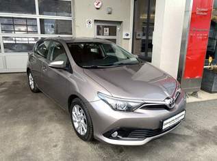 Auris 1,4 D-4D Active, 12100 €, Auto & Fahrrad-Autos in 9640 Kötschach-Mauthen