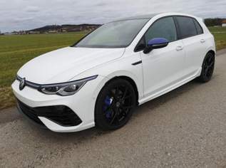 Golf R 20 Years 4Motion 2.0 TSI Head Up Virtu..., 60904 €, Auto & Fahrrad-Autos in 6844 Gemeinde Altach