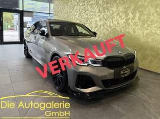 M340i xDrive *M-SPORT*INDIVIDUAL*LASER*20-ZOLL*, 57990 €, Auto & Fahrrad-Autos in 6068 Gemeinde Mils M340i xDrive *M-SPORT*INDIVIDUAL*LASER*20-ZOLL*, 57990 €, Auto & Fahrrad-Autos in 6068 Gemeinde Mils