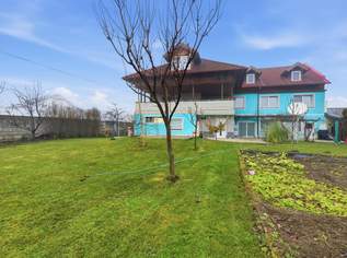 Investment-Tipp: Attraktives Mehrparteienhaus mit drei Wohneinheiten in Haschendorf!, 680000 €, Immobilien-Häuser in 2490 Haschendorf