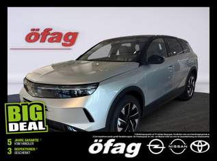 Grandland 1.2 MHEV GS Aut., 35990 €, Auto & Fahrrad-Autos in 5020 Altstadt