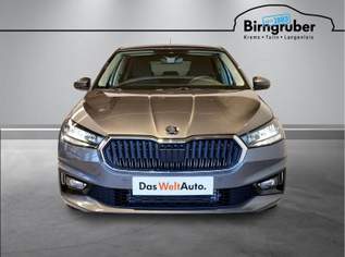 Fabia Selection TSI DSG, 22990 €, Auto & Fahrrad-Autos in 3430 Gemeinde Tulln an der Donau Fabia Selection TSI DSG, 22990 €, Auto & Fahrrad-Autos in 3430 Gemeinde Tulln an der Donau
