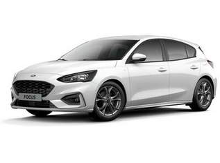 FOCUS *ST-Line X*, 17990 €, Auto & Fahrrad-Autos in Niederösterreich FOCUS *ST-Line X*, 17990 €, Auto & Fahrrad-Autos in Niederösterreich