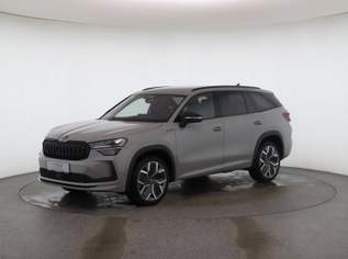 Kodiaq 4x4 Sportline TDI DSG, 57890 €, Auto & Fahrrad-Autos in 8792 St. Peter-Freienstein