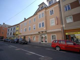 Bürofläche Villach-Zentrum, 2366.66 €, Immobilien-Gewerbeobjekte in 9500 