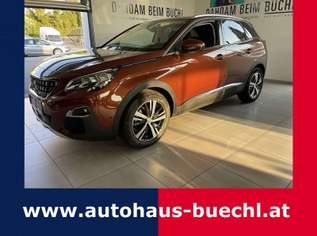 3008 1,6 BlueHDi 120 S&S 6-Gang Allure, 16890 €, Auto & Fahrrad-Autos in 4911 Tumeltsham 3008 1,6 BlueHDi 120 S&S 6-Gang Allure, 16890 €, Auto & Fahrrad-Autos in 4911 Tumeltsham