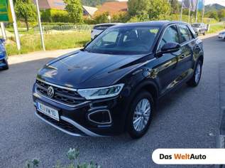 T-Roc 4Me TSI, 25970 €, Auto & Fahrrad-Autos in 4563 Micheldorf in Oberösterreich