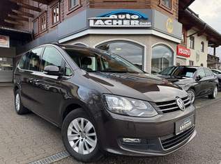 Sharan Business BMT SCR 2,0 TDI*7Sitzer*, 11850 €, Auto & Fahrrad-Autos in 4880 Sankt Georgen im Attergau