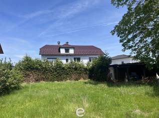 Großfamilien aufgepasst! Mehrfamilienhaus mit großzügigem Grundstück in Wels/Pernau!, 470000 €, Immobilien-Häuser in 4600 Wels Großfamilien aufgepasst! Mehrfamilienhaus mit großzügigem Grundstück in Wels/Pernau!, 470000 €, Immobilien-Häuser in 4600 Wels