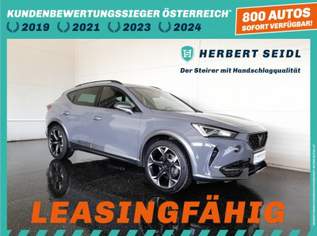 Formentor 4X4 2,0 TDI DSG, 29280 €, Auto & Fahrrad-Autos in 8200 Gleisdorf