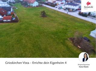 Grieskirchen Vista – Errichte dein Eigenheim 4, 170042 €, Immobilien-Grund und Boden in 4710 Grieskirchen Grieskirchen Vista – Errichte dein Eigenheim 4, 170042 €, Immobilien-Grund und Boden in 4710 Grieskirchen