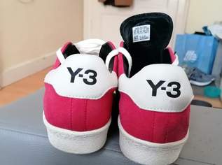Adidas Yohji yamamoto sneaker 