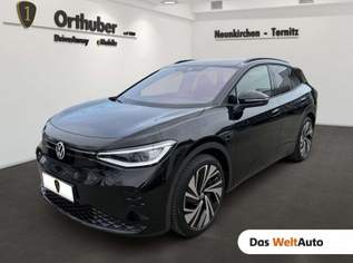 ID.4 GTX 4MOTION 250 kW Business, 55890 €, Auto & Fahrrad-Autos in 2620 Gemeinde Neunkirchen