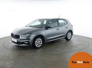 Fabia Ambition TSI DSG