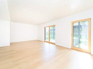 Im Grünen Mödling – Grüne Stadtvillen, 565000 €, Immobilien-Wohnungen in 2340 Gemeinde Mödling