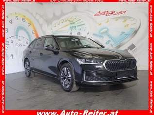 Superb Kombi 2,0 TDI Selection DSG *LED, NAVI, ACC, RF..., 39990 €, Auto & Fahrrad-Autos in 8753 Fohnsdorf