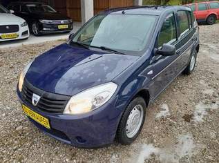 Sandero Finanzierung ohne Anzahlung möglich !!!!, 6190 €, Auto & Fahrrad-Autos in 3345 Gemeinde Göstling an der Ybbs Sandero Finanzierung ohne Anzahlung möglich !!!!, 6190 €, Auto & Fahrrad-Autos in 3345 Gemeinde Göstling an der Ybbs