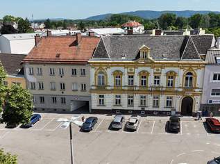 Büro-Zinshaus am Rathausplatz - Umbau zu Wohnungen & DG-Ausbau & Bestandsfreiheit möglich, 0 €, Immobilien-Gewerbeobjekte in 2000 Gemeinde Stockerau Büro-Zinshaus am Rathausplatz - Umbau zu Wohnungen & DG-Ausbau & Bestandsfreiheit möglich, 0 €, Immobilien-Gewerbeobjekte in 2000 Gemeinde Stockerau