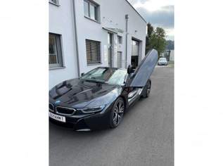 i8 Roadster EXTRAS