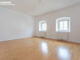 Gefördert . Gepflegt . Gemütlich, 604.95 €, Immobilien-Wohnungen in 3264 Gemeinde Gresten