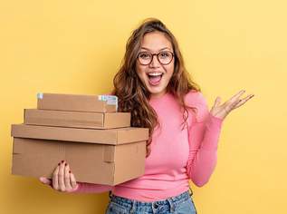 Kleines Lager in Schwechat – ideal für Ihr Gewerbe, nur 63 €/Monat!, 63 €, Immobilien-Gewerbeobjekte in 2320 Schwechat