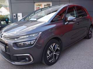 C4 Spacetourer PT 130 Shine, 13300 €, Auto & Fahrrad-Autos in 2500 Gemeinde Baden