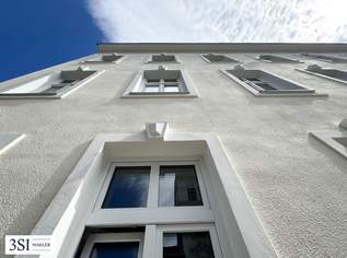 Top sanierte Erstbezug-Wohnung mit großzügiger hofseitiger Terrasse, 435000 €, Immobilien-Wohnungen in 1180 Währing