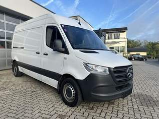 Sprinter 311/315 CDI FWD L2 H2, 34500 €, Auto & Fahrrad-Autos in 8076 Vasoldsberg