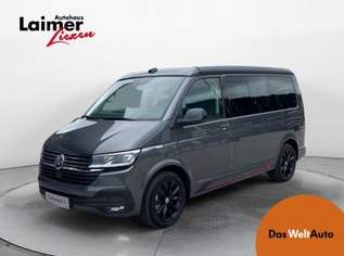 California Ocean Edition TDI 4MOTION, 109980 €, Auto & Fahrrad-Autos in 8940 Liezen