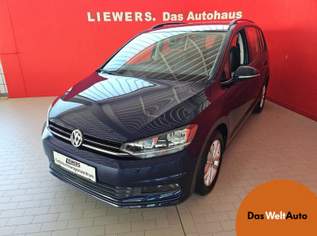 Touran Comfortline TSI OPF 7-Sitzer, 22800 €, Auto & Fahrrad-Autos in 1100 Favoriten