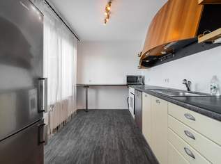 "Kagran U1, VET MED - 2 Zimmer (auch 3 möglich) mit Loggia", 0 €, Immobilien-Wohnungen in 1220 Donaustadt