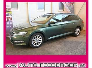 Superb Kombi 2,0 TDI Style DSG, Matrix-LED, ACC, Pano,..., 18990 €, Auto & Fahrrad-Autos in 8753 Fohnsdorf