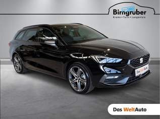 Leon FR 1.5 eTSI DSG 115 PS, 35490 €, Auto & Fahrrad-Autos in 3430 Gemeinde Tulln an der Donau Leon FR 1.5 eTSI DSG 115 PS, 35490 €, Auto & Fahrrad-Autos in 3430 Gemeinde Tulln an der Donau