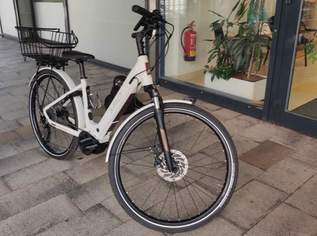 X-Fact E-Bike zu verkaufen, 1200 €, Auto & Fahrrad-Fahrräder in 6341 Gemeinde Ebbs