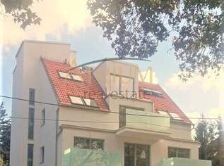 3-Zimmer Dachgeschoss-Loggia-Erstbezug-Luftwärmepumpe-Solaranlage in 1100 Wien!, 349000 €, Immobilien-Wohnungen in 1100 Favoriten