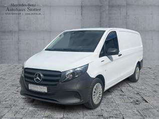 eVito 112 Kasten Lang, 32988 €, Auto & Fahrrad-Autos in 5730 Mittersill