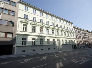 Großgarconniere mit Extraküche in der Barawitzkagasse 7. Miete ohne Garage € 740 p.m.+Energiekosten, 739.99 €, Immobilien-Wohnungen in 1190 Döbling