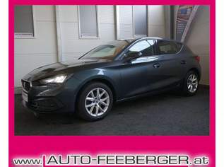 Leon Style 1,6 TDI DSG Start-Stopp LED,Navi,ACC, 18990 €, Auto & Fahrrad-Autos in 8753 Fohnsdorf Leon Style 1,6 TDI DSG Start-Stopp LED,Navi,ACC, 18990 €, Auto & Fahrrad-Autos in 8753 Fohnsdorf