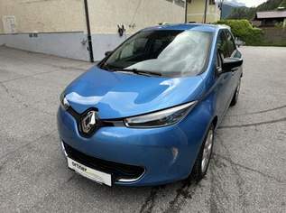 Zoe Limited (Batteriemiete!), 10990 €, Auto & Fahrrad-Autos in 5500 Bischofshofen